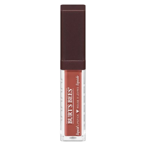 Picture of BURTS BEES LIQUID LIPSTICK SANDY SEAS 5.95GR                               
