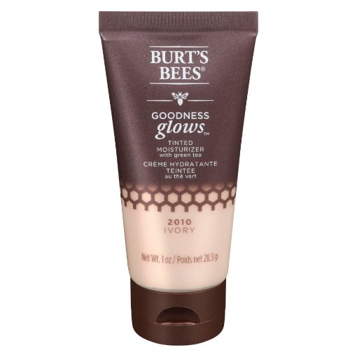 Picture of BURTS BEES TINTED MOISTURIZER - IVORY #2010                                