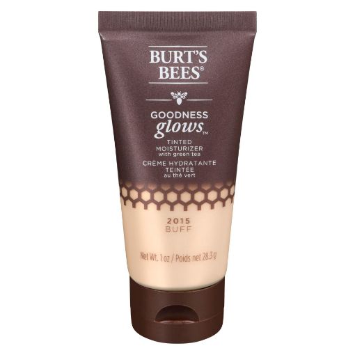 Picture of BURTS BEES TINTED MOISTURIZER - BUFF #2015                                 