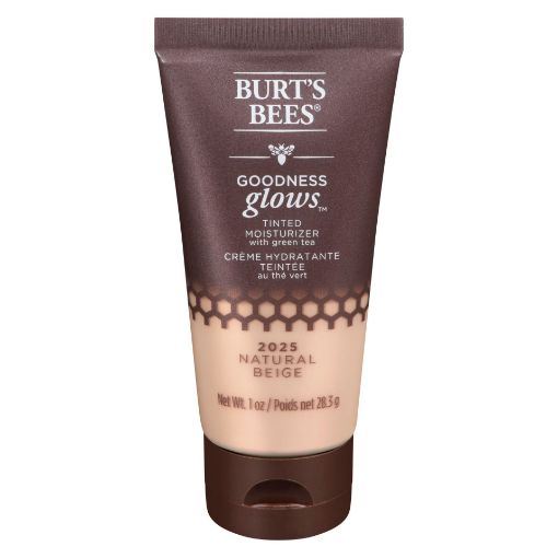Picture of BURTS BEES TINTED MOISTURIZER - NATURAL BEIGE #2025                        