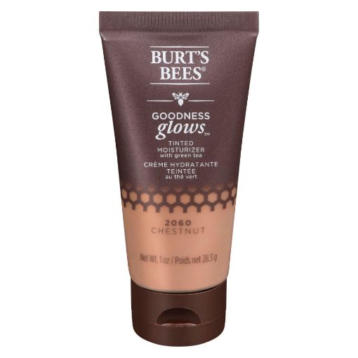 Picture of BURTS BEES TINTED MOISTURIZER - CHESTNUT #2060                             