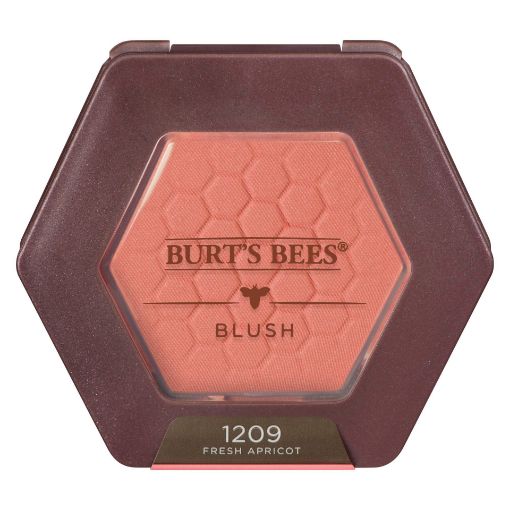 Picture of BURTS BEES BLUSH - FRESH APRICOT 5.3GR                                     