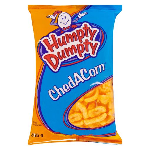 Picture of HUMPTY DUMPTY CHED-A-CORN 265GR