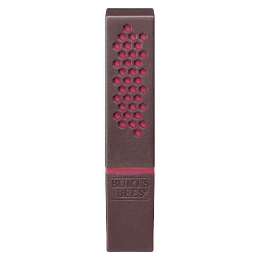 Picture of BURTS BEES LIPSTICK - WINE WAVE 3.4GR