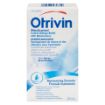Picture of OTRIVIN NASAL SPRAY MEDICATED COLD and ALLERGY W/ MOISTURIZERS 0.1% 20ML