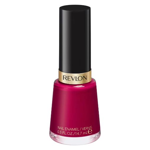 Picture of REVLON SUPER LUSTROUS NAIL ENAMEL - BEWITCHING                             