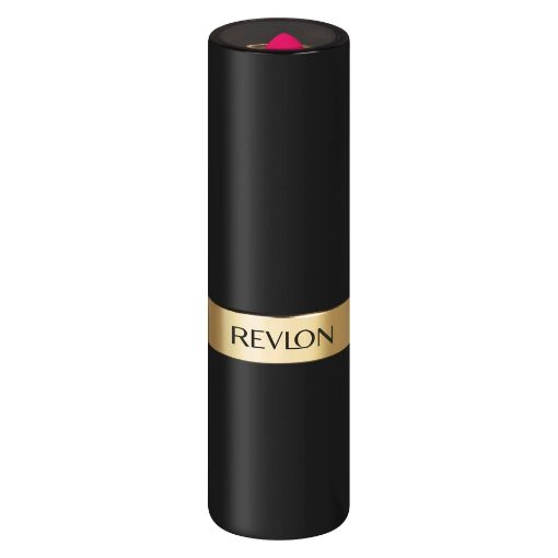 Picture of REVLON SUPER LUSTROUS LIPSTICK - CHERRIES IN THE SNOW                      