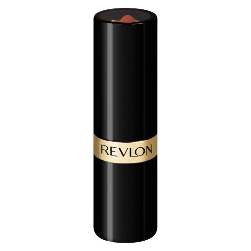 Picture of REVLON SUPER LUSTROUS LIPSTICK - DESERT ESCAPE                             