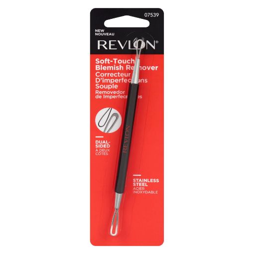 Picture of REVLON SOFT-TOUCH BLEMISH REMOVER
