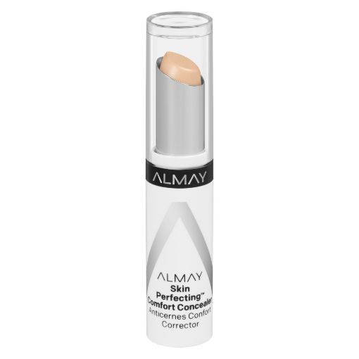 Picture of ALMAY SKIN PERFECTING COMFORT CONCEALER - LIGHT                            