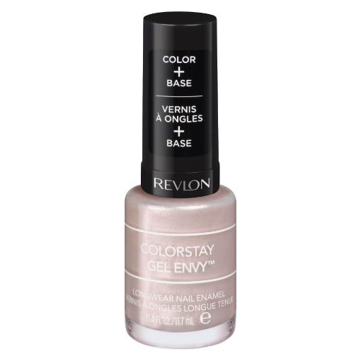 Picture of REVLON COLORSTAY GEL ENVY NAIL ENAMEL - BEGINNERS LUCK