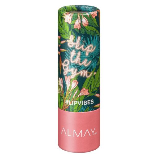 Picture of ALMAY LIP VIBES LIPSTICK - SKIP THE GYM                                    