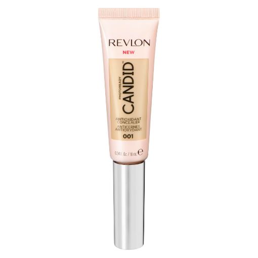 Picture of REVLON PHOTOREADY CANDID CONCEALER - BANANA                                