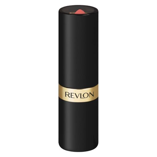 Picture of REVLON SUPER LUSTROUS LIPSTICK - ROSE VELVET                               