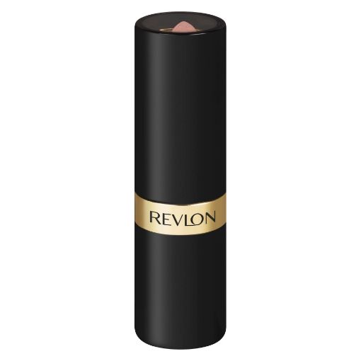 Picture of REVLON SUPER LUSTROUS LIPSTICK - CARAMEL GLACE                             