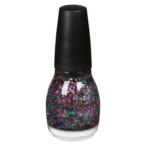 Picture of SINFULCOLORS NAIL COLOUR - PRIDE                                           