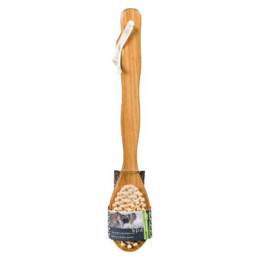 Picture of URBAN SPA BAMBOO CELLULITE BRUSH
