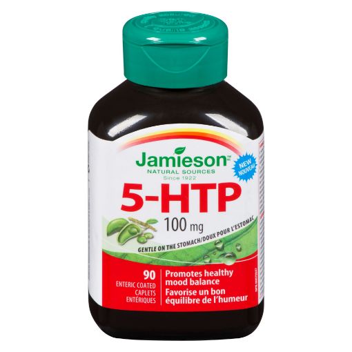 Picture of JAMIESON 5 - HTP 90S                                                       