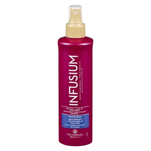 Picture of INFUSIUM 23 LEAVE IN TREATMENT - MOISTURIZE 225ML                          