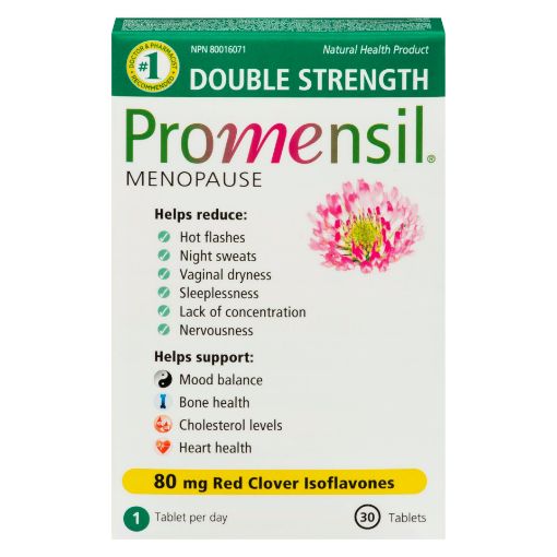 Picture of PROMENSIL EXTRA STRENGTH 30S                                               