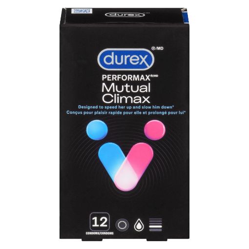 Pharmasave  Shop Online for Health, Beauty, Home & more. DUREX PERFORMAX  CONDOMS - LUBRICATED 12S