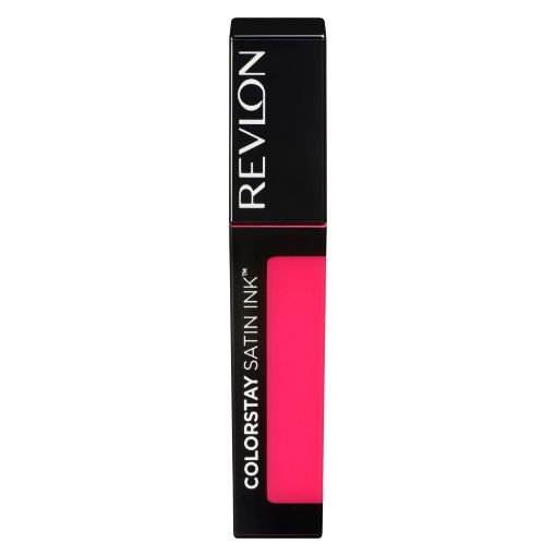 Picture of REVLON COLORSTAY SATIN INK LIQUID LIPSTICK - SEAL THE DEAL                 
