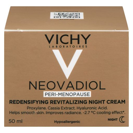 Picture of VICHY NEOVADIOL FACE CREAM - PERI MENO 50ML