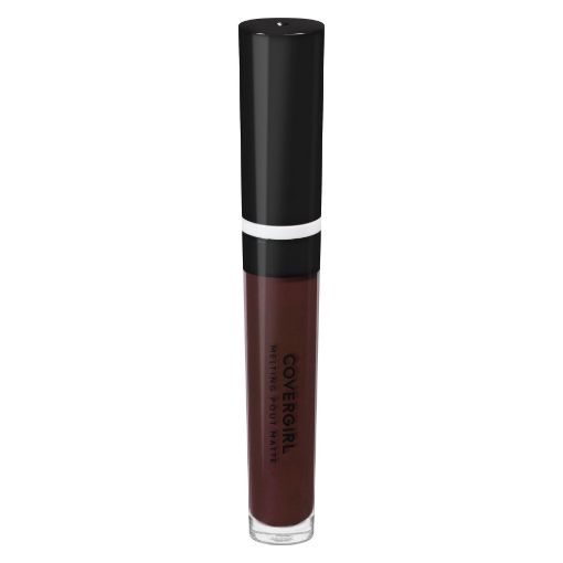 Picture of COVERGIRL MELTING POUT MATTE - NEVER SAY NEVER                             