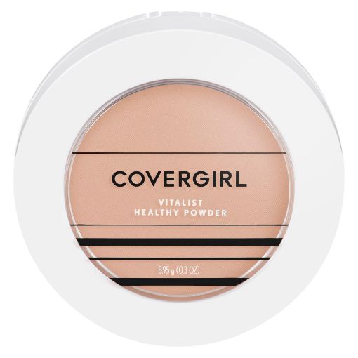 Picture of COVERGIRL VITALIST HEALTHY POWDER - BUFF BEIGE                             