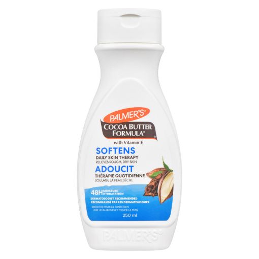 Picture of PALMERS COCOA BUTTER LOTION W/VIT E 250ML