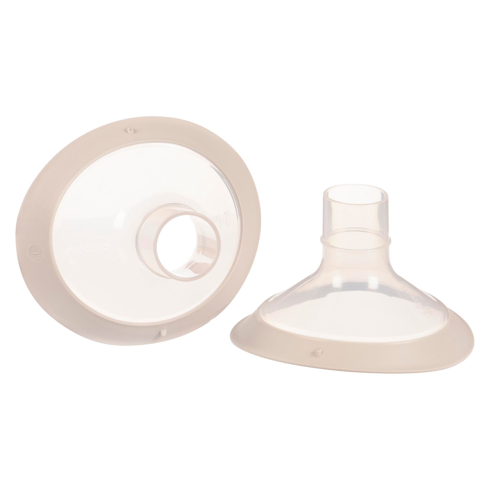 Pharmasave  Shop Online for Health, Beauty, Home & more. MEDELA  PERSONALFIT FLEX BREAST SHIELDS - 24MM