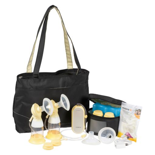 Picture of MEDELA FREESTYLE FLEX PUMP                        