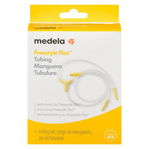 Picture of MEDELA FREESTYLE FLEX TUBING                      