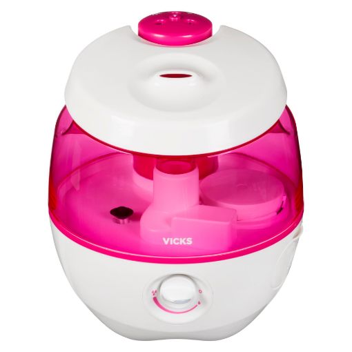 Picture of VICKS SWEET DREAMS COOL MIST - ULTRASONIC HUMIDIFIER VUL575PC              