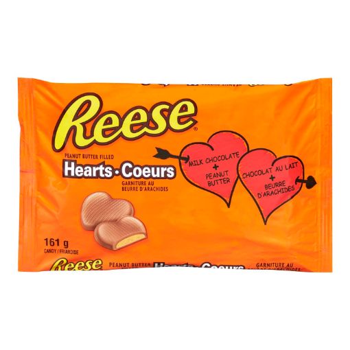 Picture of REESES VALENTINE - HEART 161GR                                             