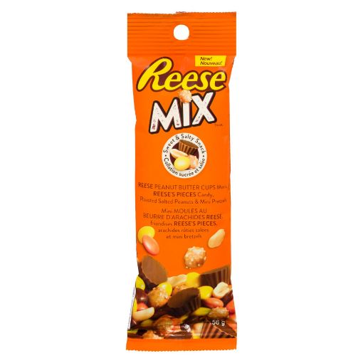 Picture of REESE MIX TUBE 56GR                                                        