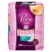 Picture of POISE PADS - LIGHT - LONG 24S