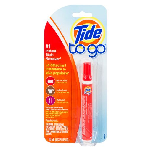 Picture of TIDE TO GO STAIN PEN                                                       