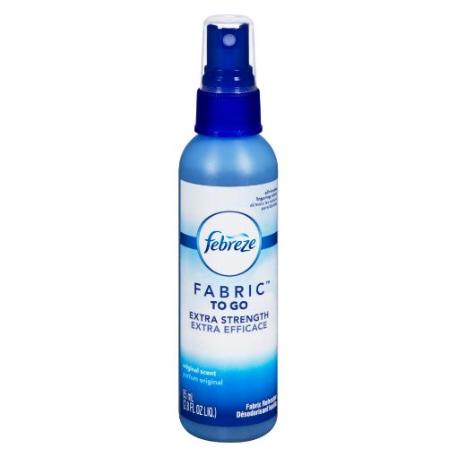 Picture of FEBREZE FABRIC TO GO 85ML