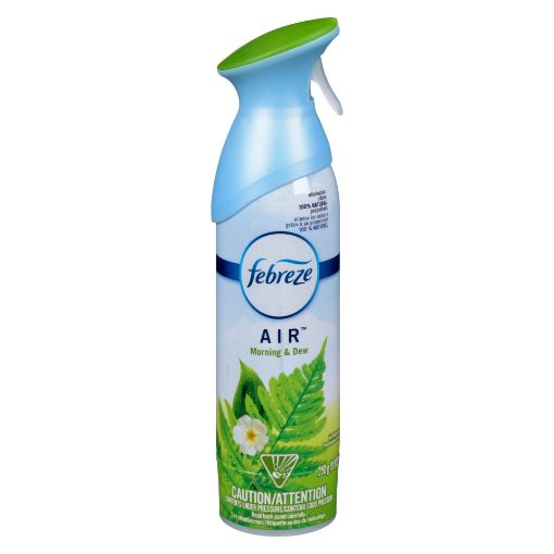 Picture of FEBREZE AIR - MORNING and DEW 250GR