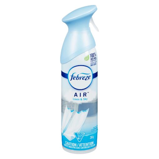 Picture of FEBREZE AIR - LINEN and SKY 250GR