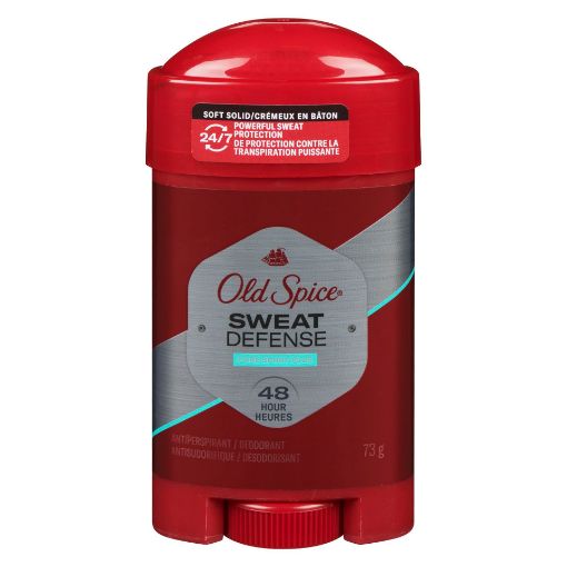 Picture of OLD SPICE PERFORMANCE COLLECTION SWEAT DEFENSE A/P - PURE SPORT PLUS 73GR