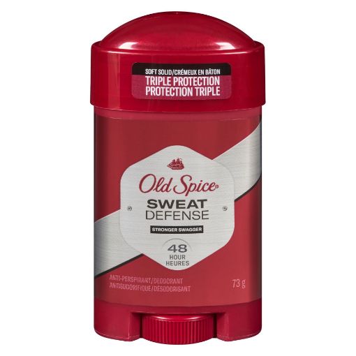 Picture of OLD SPICE PERFORMANCE COLLECTION SWEAT DEFENSE A/P - STRONGER SWAGGER 73GR