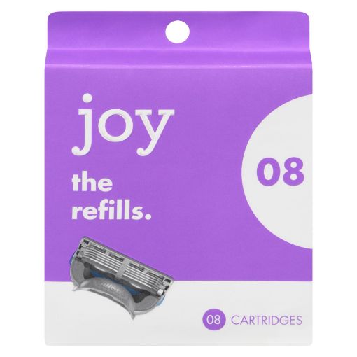 Picture of JOY CARTRIDGES - REFILLS 8S