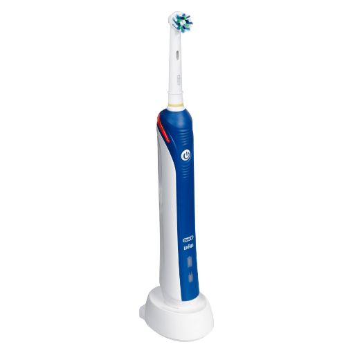 Picture of ORAL-B PROFESSIONAL CARE TOOTHBRUSH - RECHARGEABLE 1000