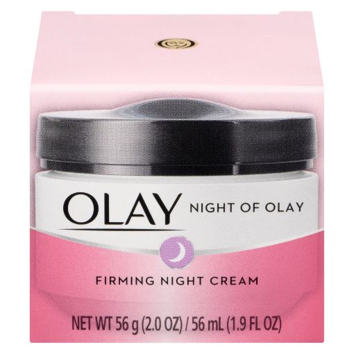 Picture of OLAY NIGHT OF OLAY FIRMING CREAM 56GR                                      