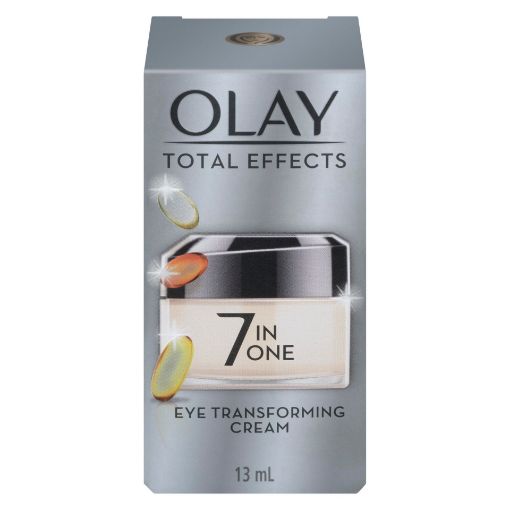 Picture of OLAY TOTAL EFFECTS 7IN1 EYE TRANSFORMING CREAM 15ML                        