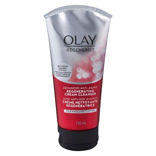 Picture of OLAY REGENERIST DAILY REGENERATING CLEANSER 150ML                          
