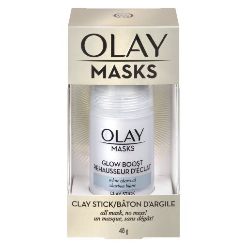 Picture of OLAY NO MESS STICK MASK GLOW BOOST 48GR                                    