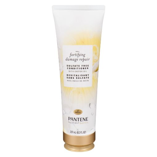 Picture of PANTENE NUTRIENT BLENDS FORTIFYING DAMAGE REPAIR WITH CASTOR OIL SULFATE FR